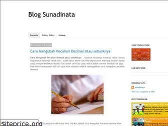 sunadinata.blogspot.com