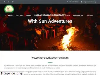 sunadventures.org