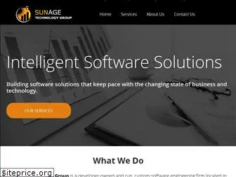 sunage.com