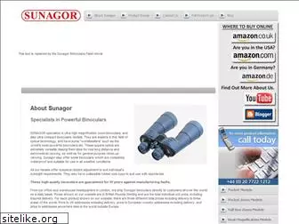 sunagor.com