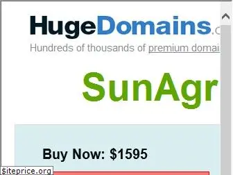 sunagriculture.com