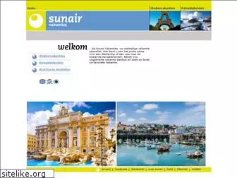 sunair.be