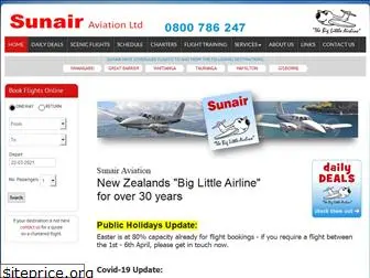 sunair.co.nz