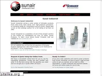 sunairindustrial.com