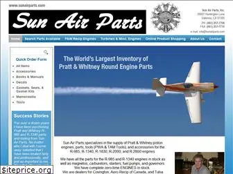 sunairparts.com