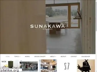 sunakawaprint.com