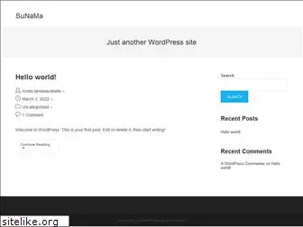 sunama.net