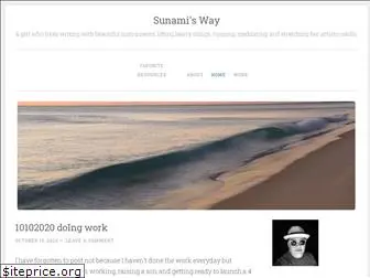 sunamisway.com
