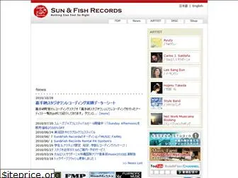 sunandfish.net