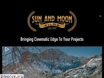 sunandmoonfilms.com