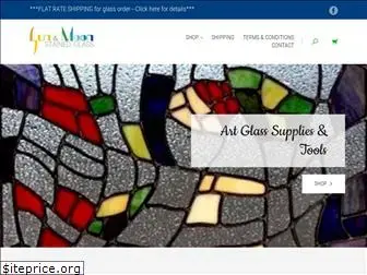 sunandmoonstainedglass.com