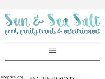 sunandseasalt.com