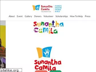 sunanthacamila.org