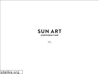 sunart-corp.com