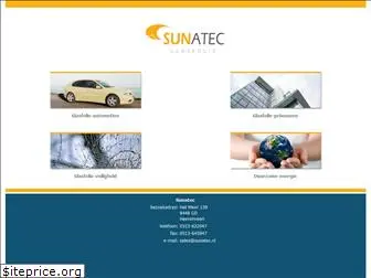 sunatec.nl