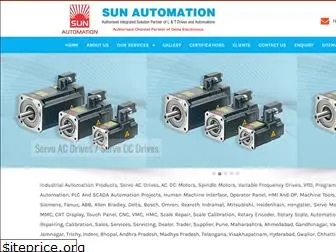 sunautomation.co.in