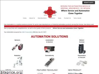 sunautomationinc.com