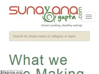 sunayanagupta.com