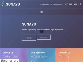 sunayu.com