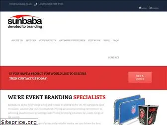 sunbaba.co.uk