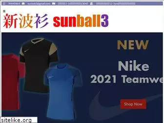 sunball3.com