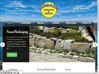 sunbasinlandscape.com