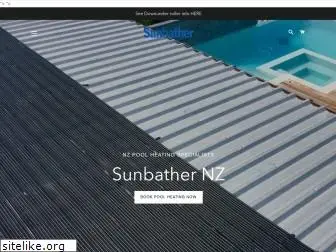 sunbather.co.nz