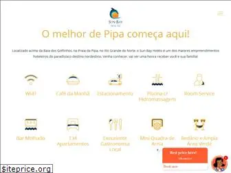 sunbay.com.br