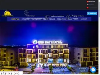 sunbayhotel.vn