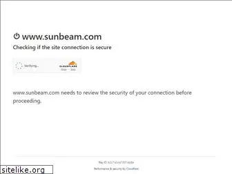 sunbeambedding.com