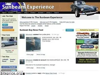 sunbeamclub.com