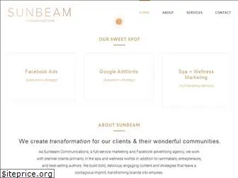 sunbeamcommunications.com