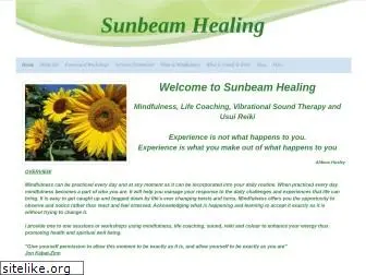 sunbeamhealing.com