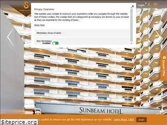 sunbeamhotel.net