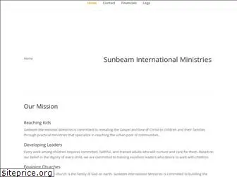 sunbeamim.com