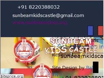 sunbeamkidscastle.org