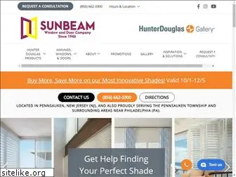 sunbeamwindow.com