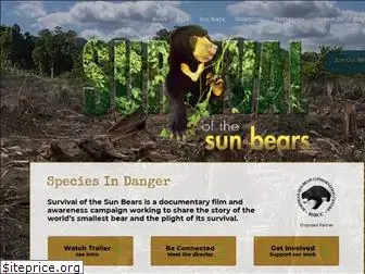 sunbearsurvival.org