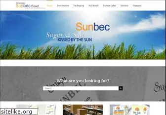 sunbec.com