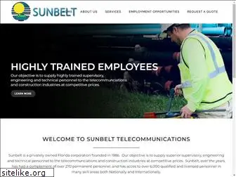 sunbelt-tele.com