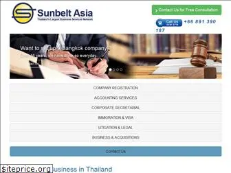 sunbeltasia.com