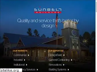 sunbeltbuilders.com