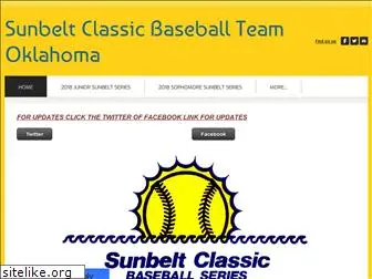 sunbeltclassicbaseball.com
