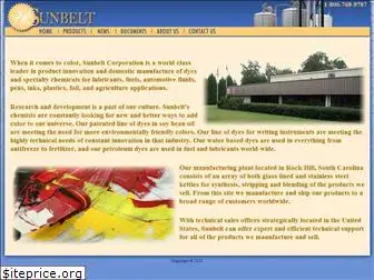 sunbeltcolors.com