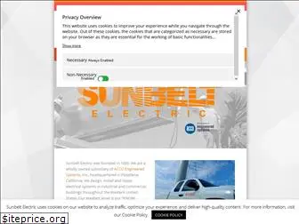 sunbeltelectricca.com