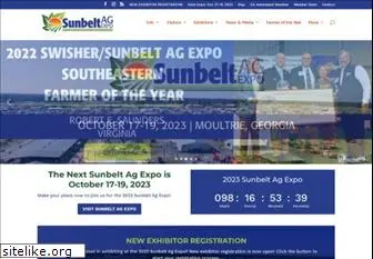 sunbeltexpo.com