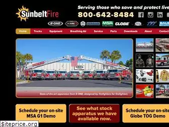 sunbeltfire.com