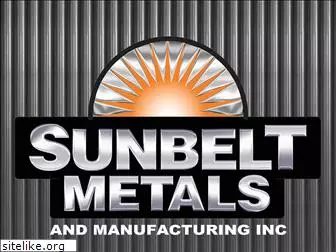 sunbeltmetals.com