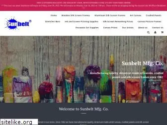 sunbeltmfg.com