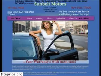 sunbeltmotors.org